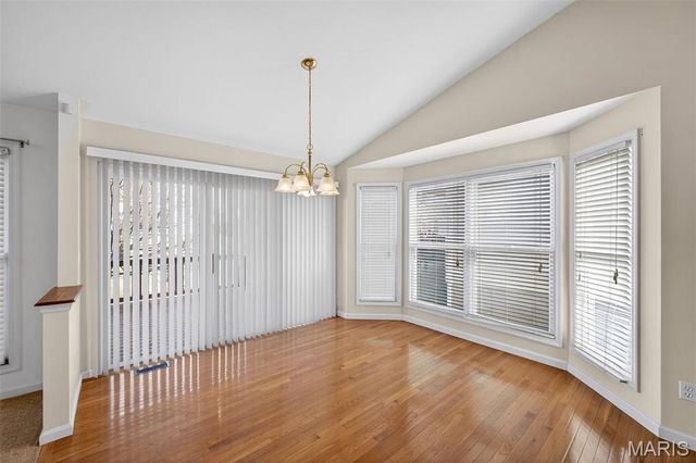 1155 Villa Flora Drive, O'fallon, MO 63366