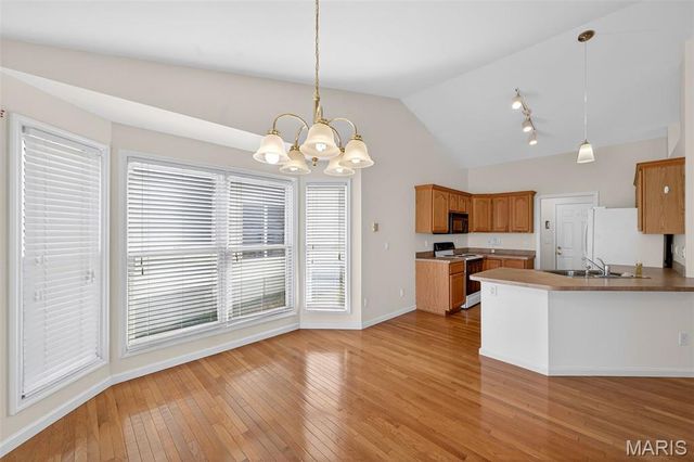 1155 Villa Flora Drive, O'fallon, MO 63366