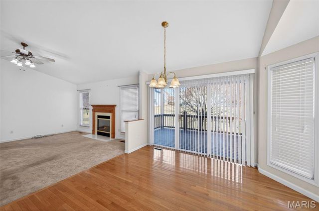 1155 Villa Flora Drive, O'fallon, MO 63366