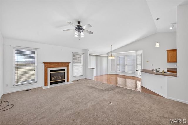 1155 Villa Flora Drive, O'fallon, MO 63366