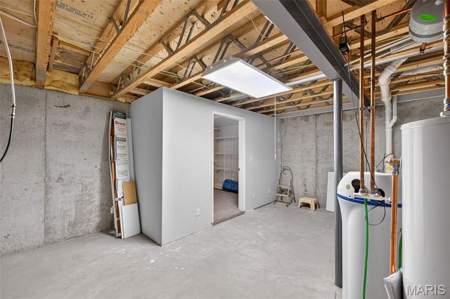 1155 Villa Flora Drive, O'fallon, MO 63366