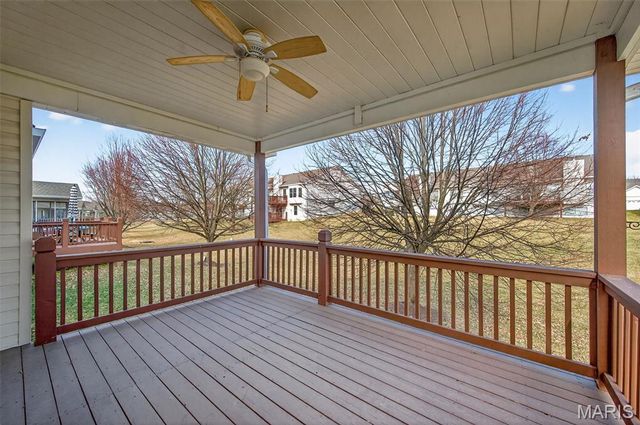 1155 Villa Flora Drive, O'fallon, MO 63366