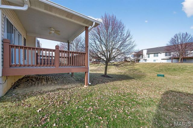 1155 Villa Flora Drive, O'fallon, MO 63366