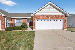 1155 Villa Flora Drive, O'fallon, MO 63366
