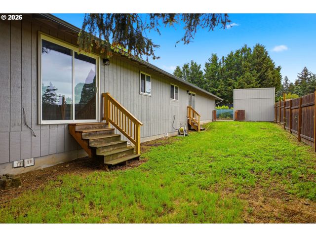 2817 Se 151ST Ave, Portland, OR 97236