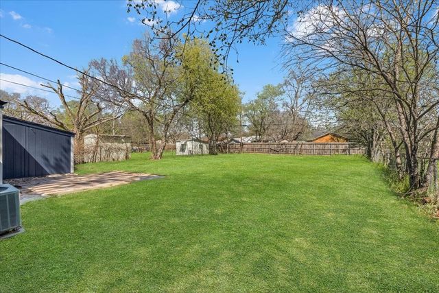 7320 Willis Avenue, Fort Worth, TX 76116