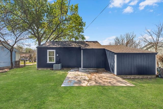 7320 Willis Avenue, Fort Worth, TX 76116