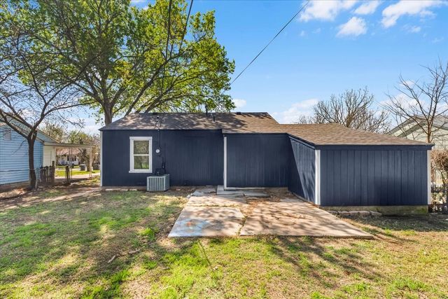 7320 Willis Avenue, Fort Worth, TX 76116