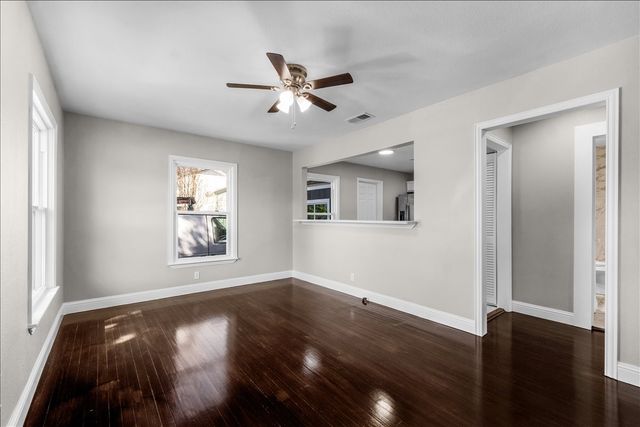 7320 Willis Avenue, Fort Worth, TX 76116