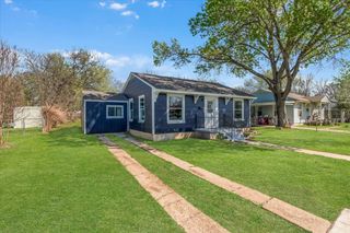 7320 Willis Avenue, Fort Worth, TX 76116