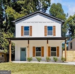 987 Fair Street SW, Atlanta, GA 30314