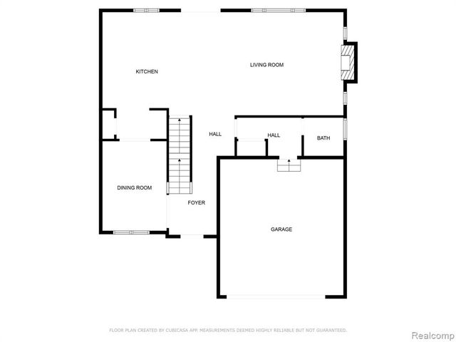 320 Hidden River E, Holly, MI 48442