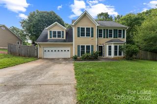 6611 Barry Whitaker Place, Mint Hill, NC 28227