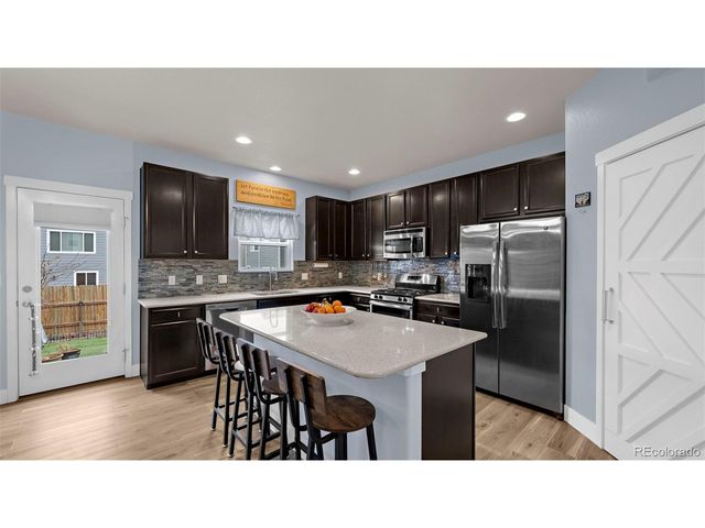 7527 Colorado Tech Dr, Colorado Springs, CO 80915