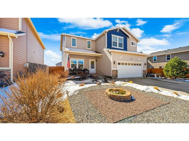 7527 Colorado Tech Dr, Colorado Springs, CO 80915