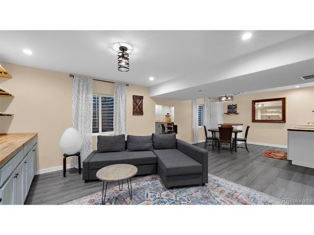 7527 Colorado Tech Dr, Colorado Springs, CO 80915