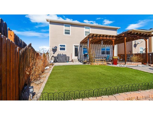 7527 Colorado Tech Dr, Colorado Springs, CO 80915