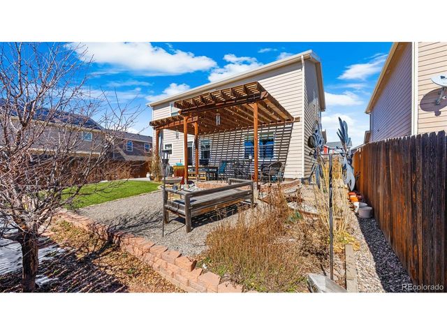 7527 Colorado Tech Dr, Colorado Springs, CO 80915