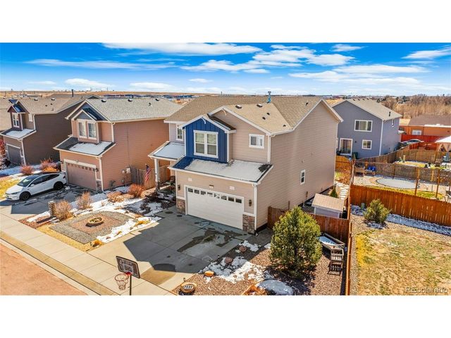 7527 Colorado Tech Dr, Colorado Springs, CO 80915