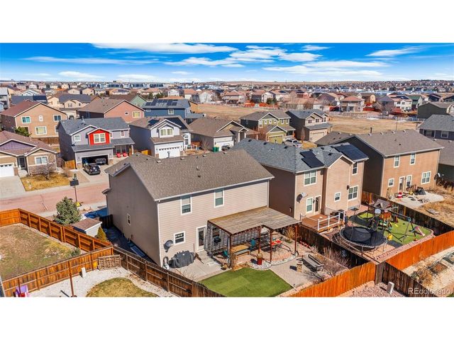 7527 Colorado Tech Dr, Colorado Springs, CO 80915