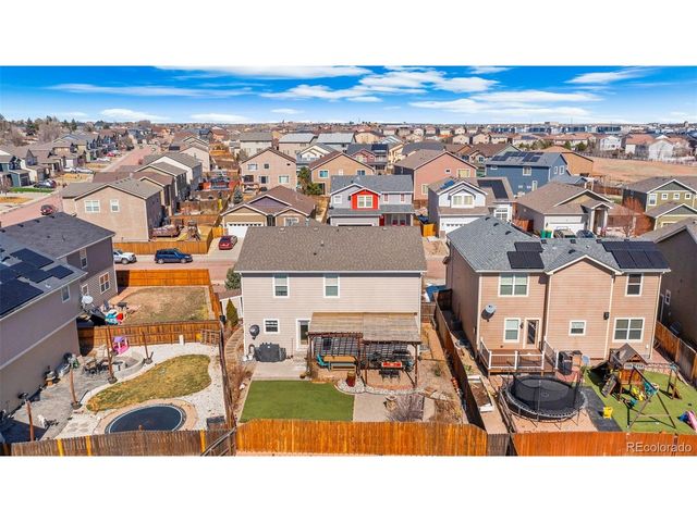 7527 Colorado Tech Dr, Colorado Springs, CO 80915