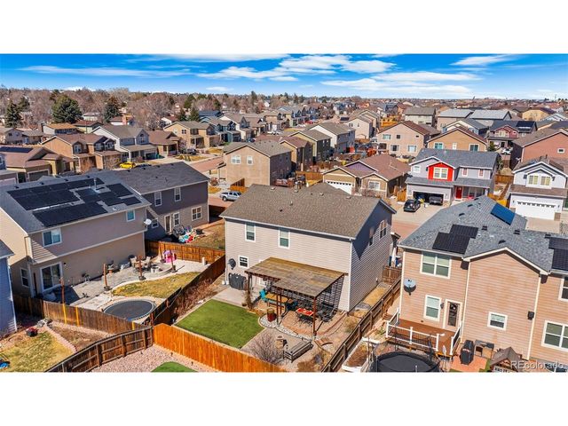 7527 Colorado Tech Dr, Colorado Springs, CO 80915