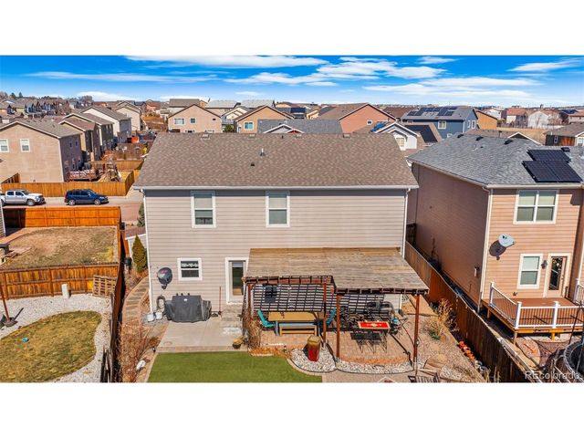 7527 Colorado Tech Dr, Colorado Springs, CO 80915