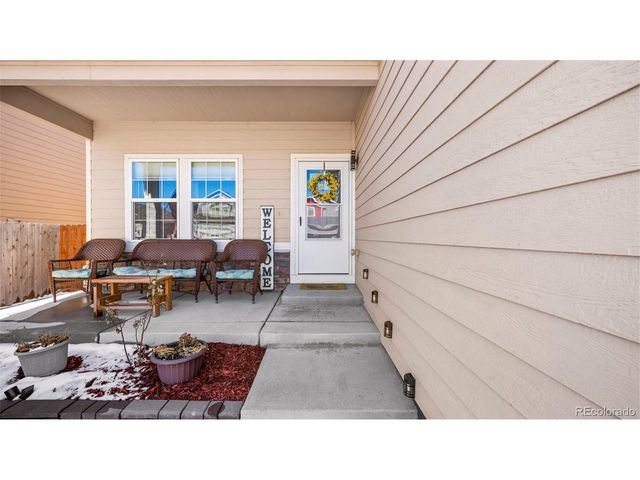 7527 Colorado Tech Dr, Colorado Springs, CO 80915