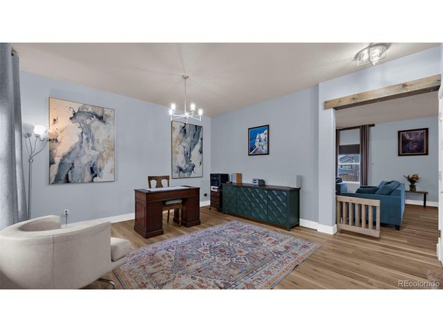 7527 Colorado Tech Dr, Colorado Springs, CO 80915