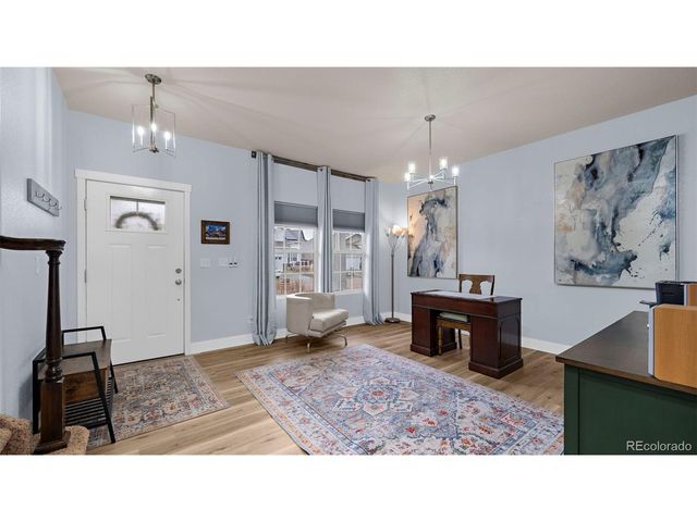 7527 Colorado Tech Dr, Colorado Springs, CO 80915