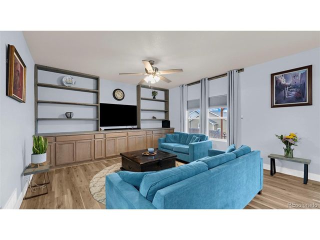 7527 Colorado Tech Dr, Colorado Springs, CO 80915