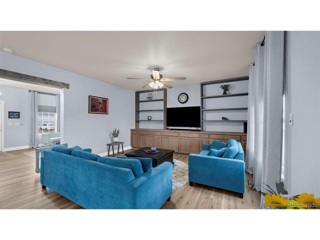 7527 Colorado Tech Dr, Colorado Springs, CO 80915