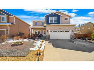 7527 Colorado Tech Dr, Colorado Springs, CO 80915