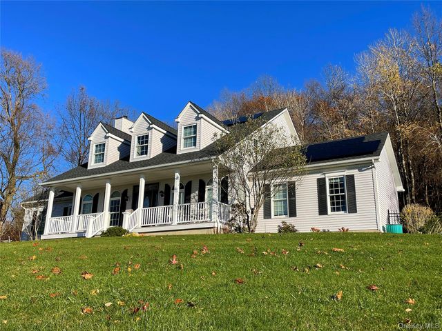 220 Devon Farms Road, Stormville, NY 12582