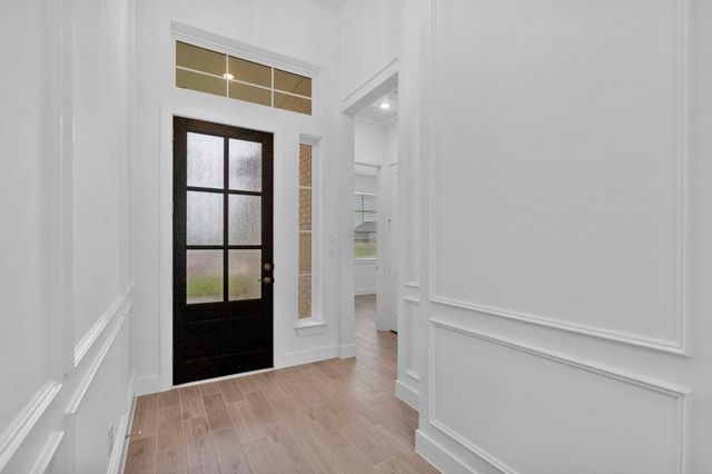 4709 Barkley Cove Drive, Texas City, TX 77590