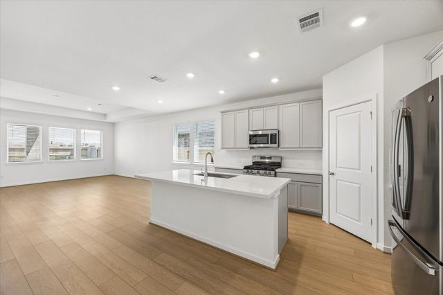 21542 Coronado Green Drive, Cypress, TX 77433