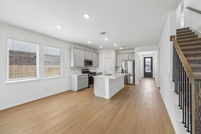 21542 Coronado Green Drive, Cypress, TX 77433