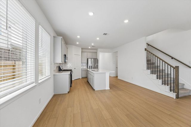 21542 Coronado Green Drive, Cypress, TX 77433