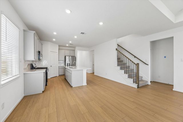 21542 Coronado Green Drive, Cypress, TX 77433