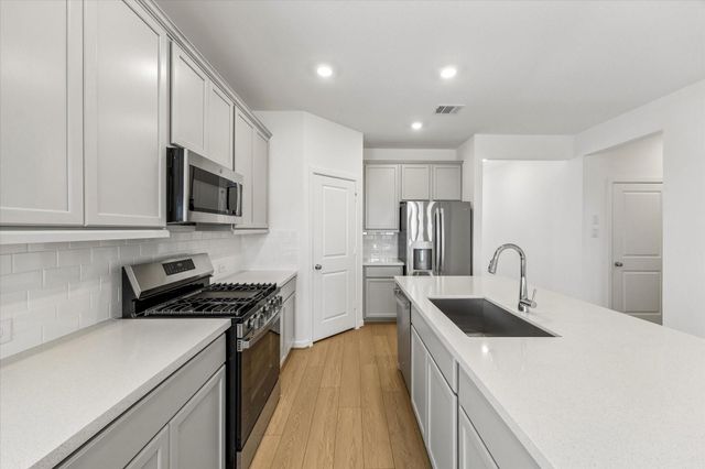 21542 Coronado Green Drive, Cypress, TX 77433