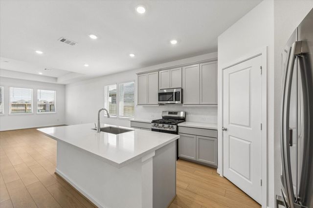 21542 Coronado Green Drive, Cypress, TX 77433