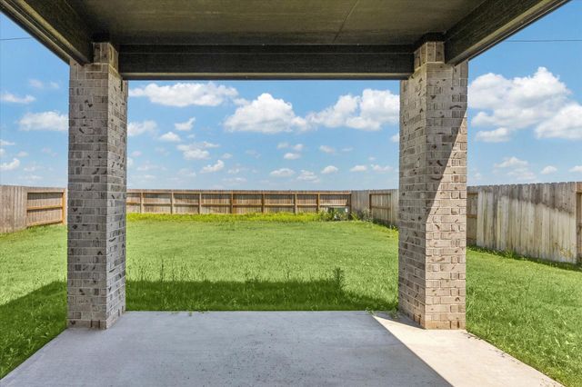 21542 Coronado Green Drive, Cypress, TX 77433