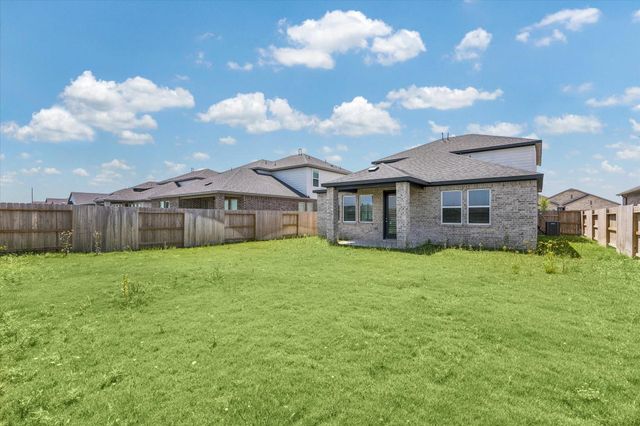21542 Coronado Green Drive, Cypress, TX 77433