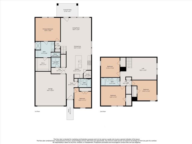 21542 Coronado Green Drive, Cypress, TX 77433