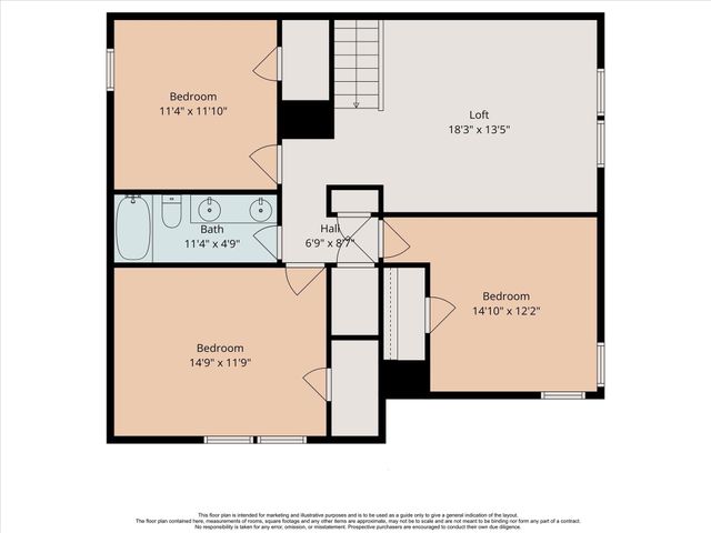 21542 Coronado Green Drive, Cypress, TX 77433