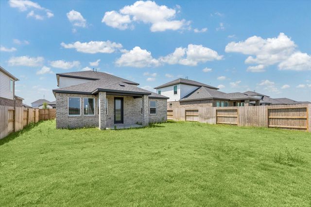 21542 Coronado Green Drive, Cypress, TX 77433