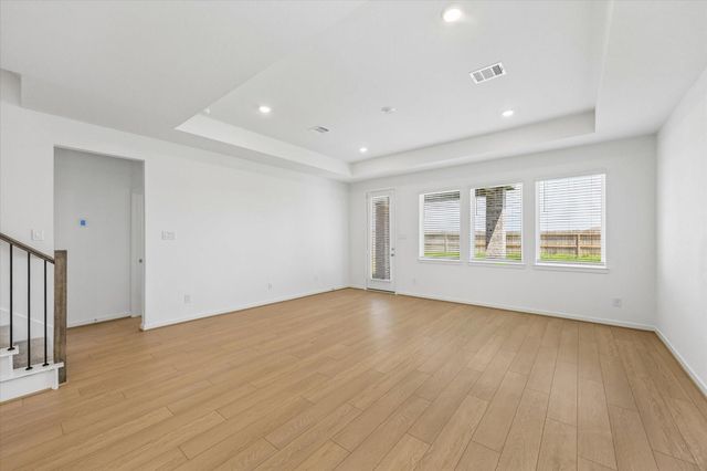 21542 Coronado Green Drive, Cypress, TX 77433