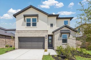 21542 Coronado Green Drive, Cypress, TX 77433
