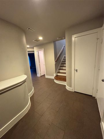 3606 Omeara Drive, Houston, TX 77025