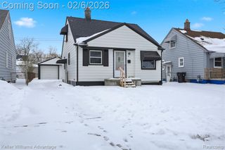 3452 15th Street, Wyandotte, MI 48192